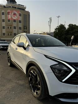 کیا سپۆرتاج